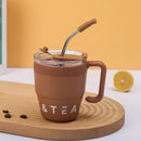 Taza Mug conserva su temperatura