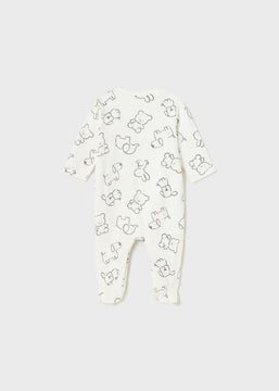 SET PIJAMAS X2 2747 MAYORAL