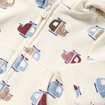 CONJUNTO 3PZS BEBE NIÑO 2686 MAYORAL