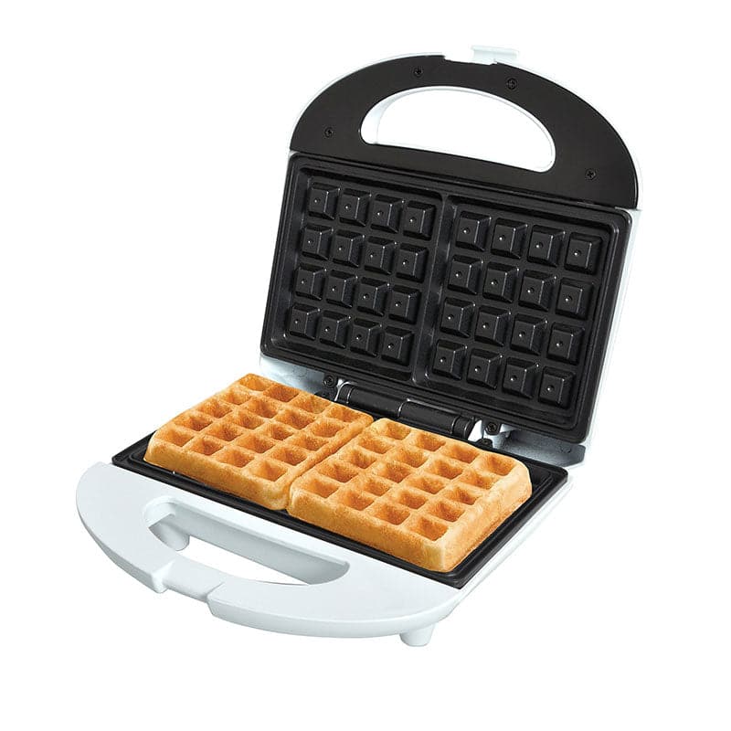 Máquina Waflera Sandwichera Doble Función  HG202
