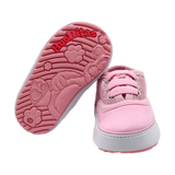 ZAPATO NIÑA 202057 HUELLITAS