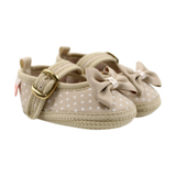 ZAPATO NIÑA 114121 HUELLITAS