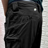 Pantalón Cargo Táctico Secado Rápido MK-017