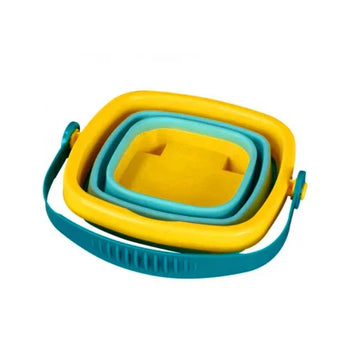 JUEGO DE PLAYA BL1912125/Y8633 BABY KAYS