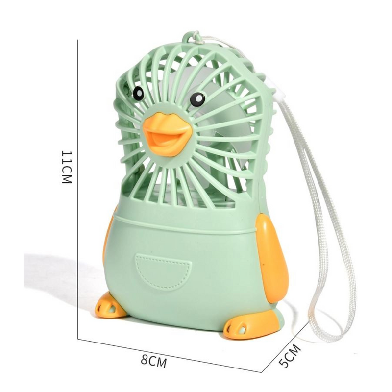 VENTILADOR PINGUINO 1613A LA GLORIA