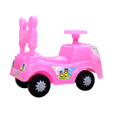 CARRO MONTABLE THL-818/1605 BABY KAYS