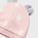 CONJUNTO BEBE NIÑA 2663 MAYORAL