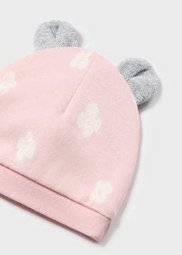 CONJUNTO BEBE NIÑA 2663 MAYORAL
