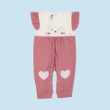BODY + MAMELUCO 10838 FOR BABY