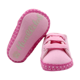 ZAPATO NIÑA 109165 HUELLITAS