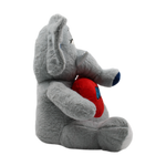 PELUCHE ELEFANTE AP3-4062-1 DPELOS