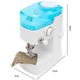 Mini Máquina Coser Portátil  Moda Costura MHSM-988