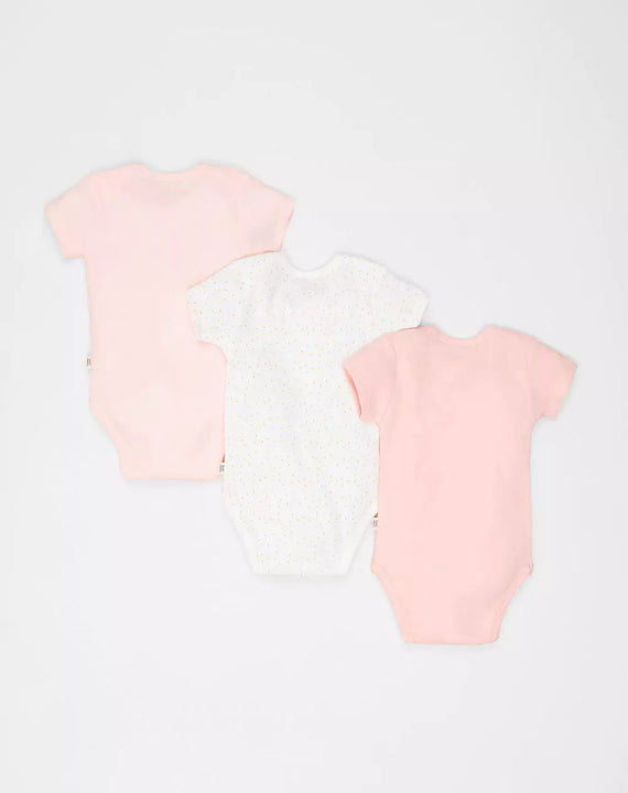 BODY LARS X3 724364 BABY FRESH