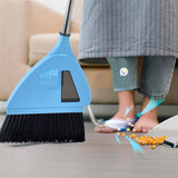 Escoba Aspiradora  2 En 1 Barredora Recargable TV13