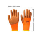 Guantes Protección Trabajo GP-300
