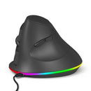 Mouse Ergonomico Para Computador WM338