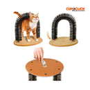 Rascador Masajeador Para Gatos YUNGE 4814X03786