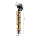 Máquina Para Corte de Cabello Professional Hair Clipper 20256