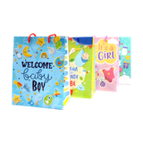 BOLSA DE REGALO M 13-483 PRIMAVERA