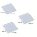 Tapa antiolores para desagüe, 1 unidad, tamaño pequeño/mediano/grande, cubierta antirreflujo y antipulgas, sellador para cocina y baño