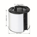 1 Pieza, Filtro De Reemplazo 2 En 1 Hepa+Carbono Compatible Con Dyson Tp06 Hp06 Ph02 Ph01 Ph03 Ph04 Hp09 Tp09 Hp07 Tp07 Tp10 Hp10, Grado H13 True Hepa