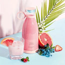 Mini Licuadora Portátil Recargable - Fresh Juice