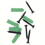 Vitrina de Vino Moderna Negra para Botellas de Vino, Estante Flotante de Vidrio para Botellas de Vino, Estante de Almacenamiento para Exhibición de Vino, Estante de Copa de Vino, para Bar de Cocina, 27.0x8.99x89.99cm, Estante de Vino Montado en la Pared