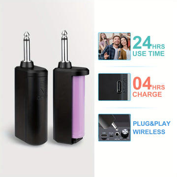 Micrófono condensador Heikuding 108 gris/oro con batería recargable, conector XLR de 6,35 mm y jack TRS de 3,5 mm, clip/soporte/poder fantasma, doble alimentación USB/batería, base antideslizante incluida, micrófono profesional para estudio y podcasting,