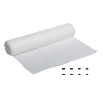 Capucha De Largo Alcance De 10m, Filtro De Capó De Motor De Papel Absorbente De Aceite, Filtro De Grasa, Papel De Filtro Antiaceite, Pegatina Antiaceite, Papel Antihumo Blanco