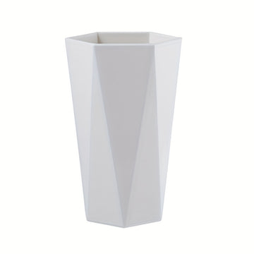 Vaso para enjuague bucal y cepillo de dientes en forma de rombo, juego de vasos para baño, ideal para parejas