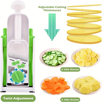 Corta verduras