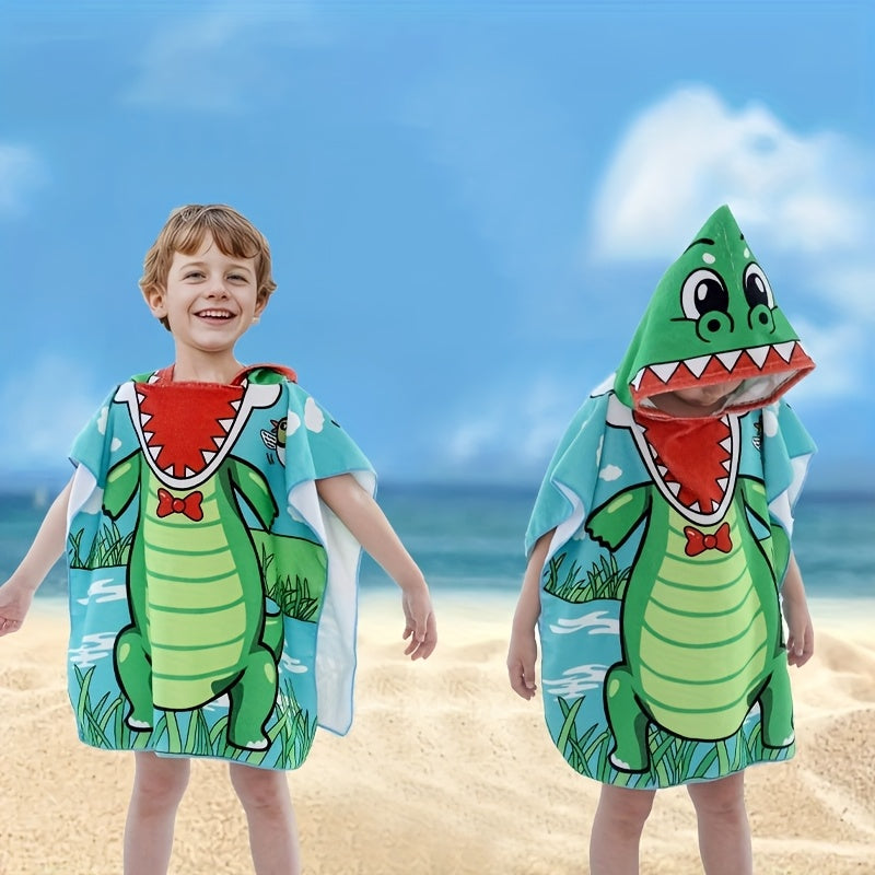 Capa Infantil, 60x120 cm, Adecuada para Edades de 3 a 8 años, Material Poliéster, Suave y Cómoda, Colores Seguros y No Tóxicos, Brillante y Duradero, Primera Elección como Regalo para Niños