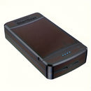 Caja esterilizadora portátil USB para salón de uñas, pinzas, tatuajes, tijeras, joyas, teléfonos celulares, relojes, llaves - Sin pantalla, sin fragancia, material plástico, no necesita batería, regalo perfecto para vacaciones, herramientas de cuidado de