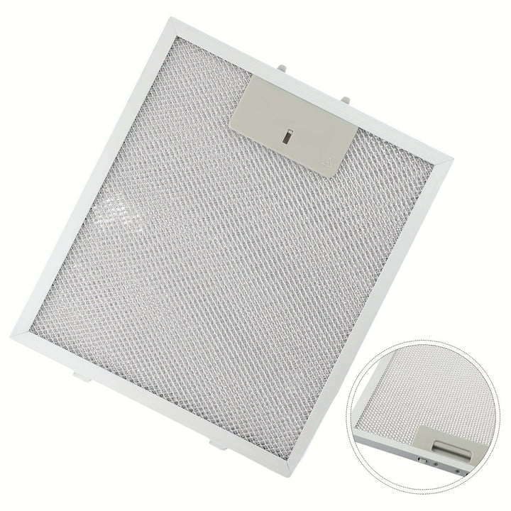 Filtra Extractor de Malla Metálica para Campana 230 x 260 mm