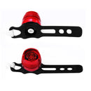 Stop Bicicleta Impermeable Potente NA841