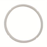 Anillo De Sellado De PC Para InstaPot De 6 Qt - Anillos De Sellado De Silicona De Repuesto Para Olla A Presión Programable IP De 6 Cuartos - Reemplazos De Goma De Insta-Pot Y Accesorios De Insta Pot Que Se Ajustan A Modelos De 5QT Y 6QT