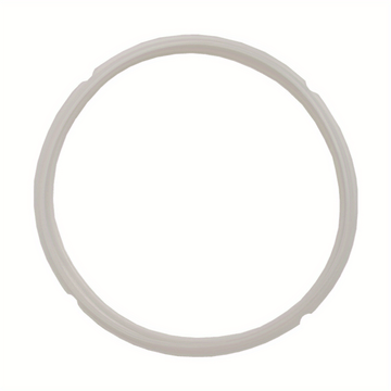 Anillo De Sellado De PC Para InstaPot De 6 Qt - Anillos De Sellado De Silicona De Repuesto Para Olla A Presión Programable IP De 6 Cuartos - Reemplazos De Goma De Insta-Pot Y Accesorios De Insta Pot Que Se Ajustan A Modelos De 5QT Y 6QT
