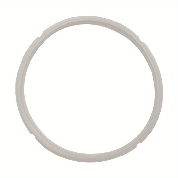 Anillo De Sellado De PC Para InstaPot De 6 Qt - Anillos De Sellado De Silicona De Repuesto Para Olla A Presión Programable IP De 6 Cuartos - Reemplazos De Goma De Insta-Pot Y Accesorios De Insta Pot Que Se Ajustan A Modelos De 5QT Y 6QT