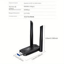 1pc VSZAPower Repetidor inalámbrico USB Router, amplificador de señal de Internet de alta velocidad de 300M, amplificador de red Wi-Fi portátil, material de PVC, alimentado por USB, no requiere batería, amplificador de red doméstico estable