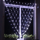 Luces Malla LED 120 Luces 1.50x1.50 Metros Luz 120LEDM