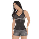 Faja Cinturilla Moldeadora Con Ajuste 011