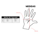 Guantes Para Moto Ciclismo Antideslizantes SM005M