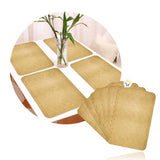 Mantel Individual Navideño x6 Metalizado Mesa Decorativo B316X6