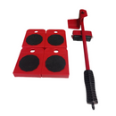 KIT PARA LEVANTAMIENTO DE MUEBLES