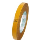 CINTA DE TELA DOBLE FAZ 2,5 CMS