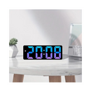 ️RELOJ LED MULTIFUNCIONAL