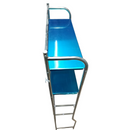 RACK ORGANIZADOR MULTIFUNCIONAL