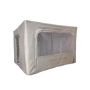 CAJA GRANDE DE ALMACENAMIENTO PLEGABLE