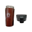 VASO TERMICO PORTABLE