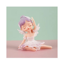 FIGURA DECORATIVA DE HADA ADORABLE